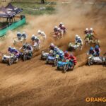 WSC: Prümmer wint thuis GP in Duitsland voor Vanluchene