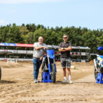 Primeur: ZXMOTO stelt off-road gamma voor tijdens MXGP in Lommel