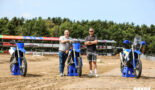 Primeur: ZXMOTO stelt off-road gamma voor tijdens MXGP in Lommel