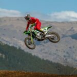 Romain Febvre kondigt Kawasaki afscheid aan