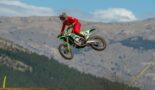 Romain Febvre kondigt Kawasaki afscheid aan