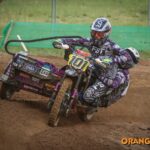 Lielbardis wint eerste GP heat in Letland voor Vanluchene!