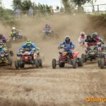 Van Grinsven wint spannende ONK Quad Masters te Geldermalsen