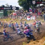 EMX65 Loket reeks 2: Triomf voor Jack Waters, drama voor Lucas Bos