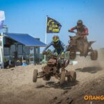 Van Grinsven de sterkste tijdens ONK Quad Masters Zevenhoven!