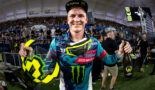 FIM Wereldkampioenschap Supercross begint aan vijfde seizoen in Calgary