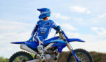 YZ250F 2027: nieuw blok, chassis én vering