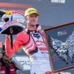 Gemengde gevoelens voor Nestaan Husqvarna