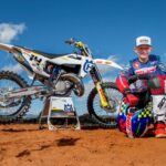VIDEO: Zo groeide Kay de Wolf uit tot MX wereldtopper