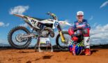 VIDEO: Zo groeide Kay de Wolf uit tot MX wereldtopper