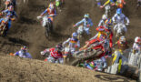Spanje mikt op MXoN-podium met Prado, Farrés en Fernández