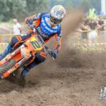 MCLB Zele: Zeges voor Decouter (250) en Dewulf (500)