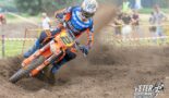 MCLB Zele: Zeges voor Decouter (250) en Dewulf (500)