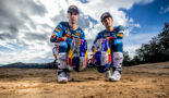 Coenens, Febvre en Cairoli signeren bij Sidi in Arnhem