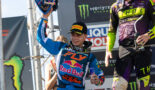 MX2 Zweden: Coenen breekt titelstrijd weer open
