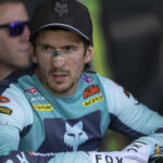 Seewer mist thuis-GP van zijn team in Arnhem
