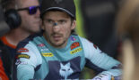Seewer mist thuis-GP van zijn team in Arnhem