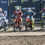 GP Arnhem: McLellan wint MX2-manche na val Coenen