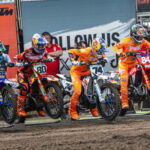 MXGP Arnhem 2026: Herlings vs de Wolf | Highlights MXGP & MX2
