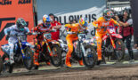 MXGP Arnhem 2026: Herlings vs de Wolf | Highlights MXGP & MX2