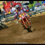 VMCF Wichelen: Zeges voor Bryan Maes (500) en C-Jay Vanderelst (250)