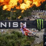 EMX125 Zweden: Bauer pakt na Junior-WK ook EK-titel