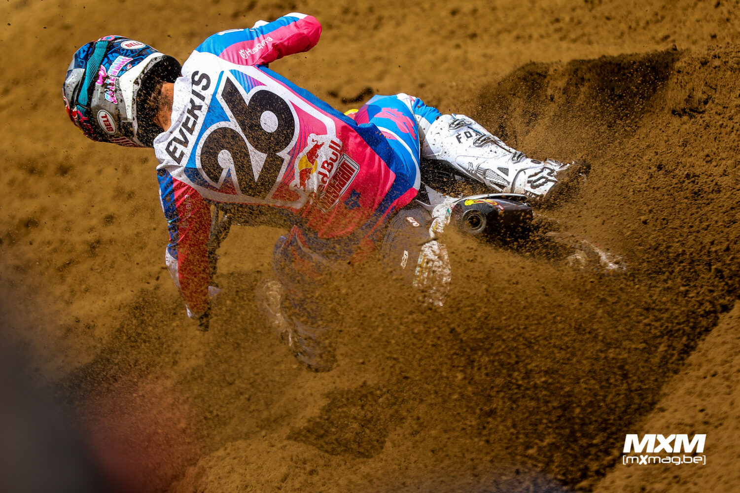 Liam Everts