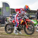Louis Vosters: “Niemand bij Ducati is tevreden met waar we staan”