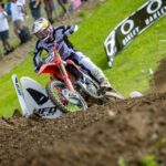 Chance Hymas slaat toe met eerste 250MX-overallzege van het seizoen