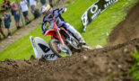 Chance Hymas slaat toe met eerste 250MX-overallzege van het seizoen