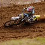 ADAC Vellahn zaterdag: Patriks Cirulis wint 85 cc duel van broer Martins