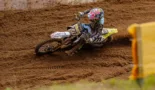 ADAC Vellahn zaterdag: Patriks Cirulis wint 85 cc duel van broer Martins
