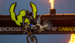 Cooper Webb wint Canadian GP na vroegtijdige stop door zwaar noodweer