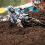 Cole Davies pakt 250MX-zege in Unadilla na ijzersterke comeback van Levi Kitchen