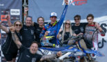 Damien Knuiman kijkt terug op EMX Open droomdebuut!