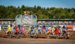EMX Open: Jere Haavisto en Damien Knuiman steken er boven uit.