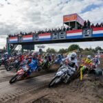 EMX250 Arnhem: Skovbjerg klopt kersvers kampioen Garcia