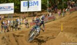 Everts nestelt zich tussen Herlings en De Wolf in Balense Superfinale