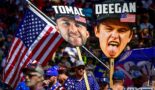 Géén Haiden Deegan, Cooper Webb of Justin Cooper op de MXoN