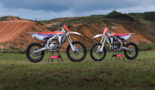 Fantic Motor kan weer verder