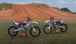 Fantic Motor kan weer verder