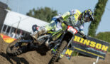 Camden Mc Lellan wint beide MX2 reeksen in bakoven van Lommel