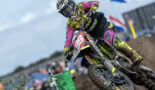 Slechts één winnaar in MX2 kwalificatie: Guillem Farres
