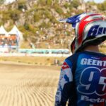 Bangelijke momenten voor Jago Geerts