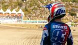Bangelijke momenten voor Jago Geerts