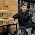 Werken bij Haan Wheels: Allround Werkplaatsmedewerker
