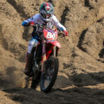 MXGP Lommel: dominante Jeffrey Herlings wint eerste reeks voor Kay de Wolf