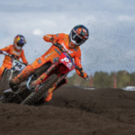 MXGP Arnhem: Herlings en de Wolf rijden iedereen zoek