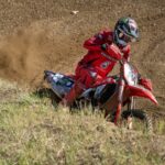 MXGP Zweden: derde kwalificatiezege op rij voor Herlings