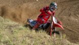 MXGP Zweden: derde kwalificatiezege op rij voor Herlings